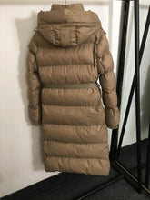 BURBERRY 25S TRENCH COAT 112